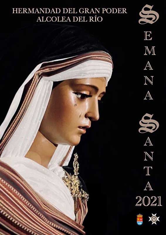 Semana Santa en Alcolea del Río  